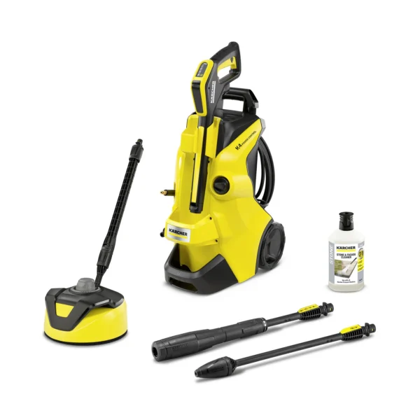 Perač visokim pritiskom K 4 Power Control Home 130 bar Karcher