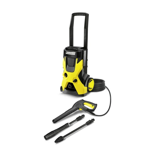 Perač visokim pritiskom K5 BASIC Karcher