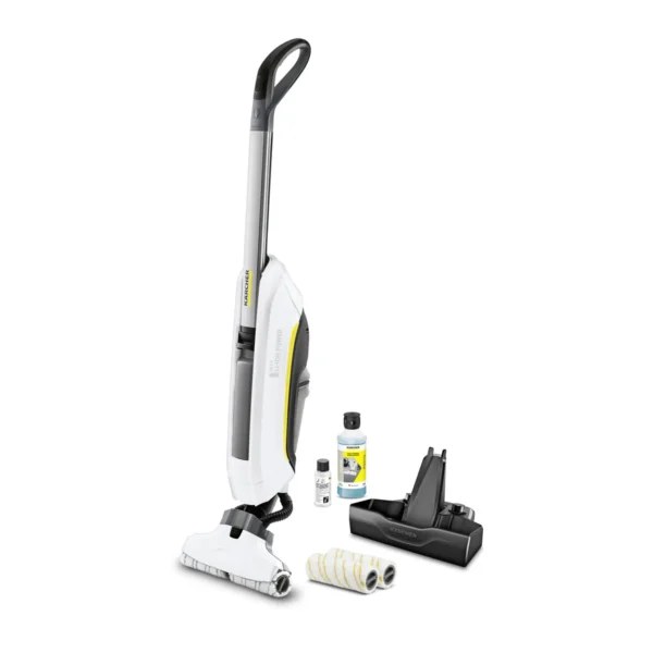 Čistač tvrdih podova FC 5 Cordless Premium Karcher