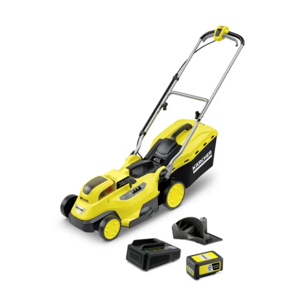 Aku kosačica za travu LMO 18-33 BATTERY Solo Karcher