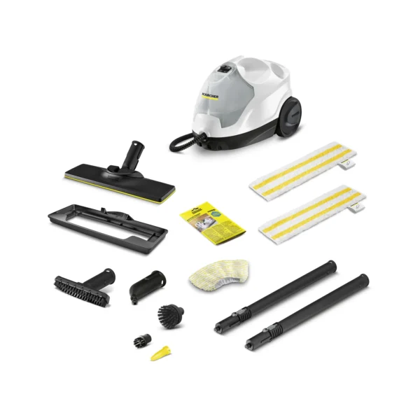 Paročistač parni čistač SC 4 EasyFix Plus Karcher