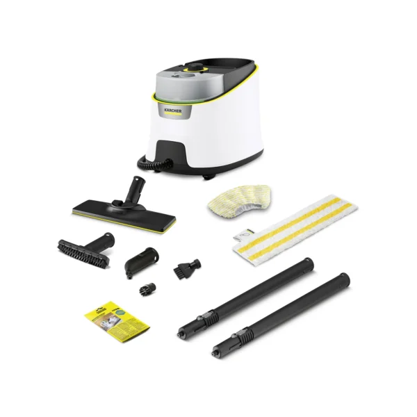 Paročistač parni čistač SC 4 DELUXE Karcher