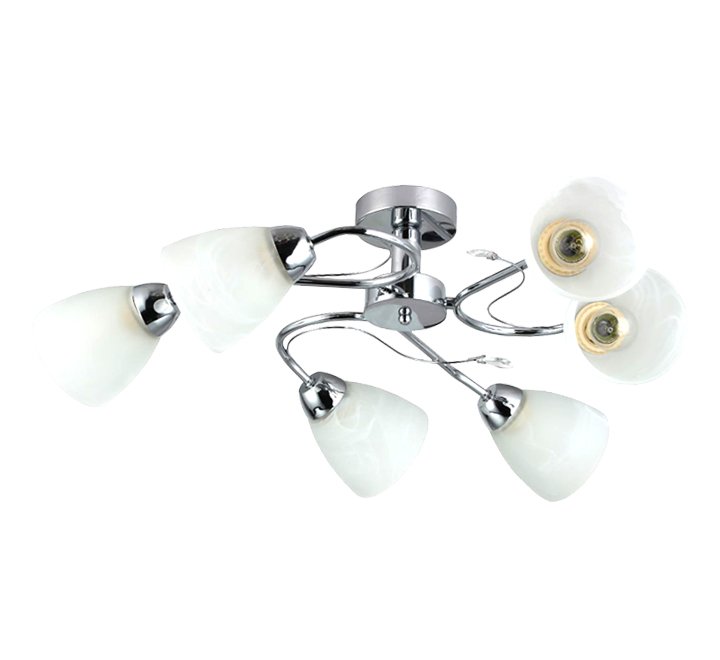 Luster E-light Laura EL-16321-6