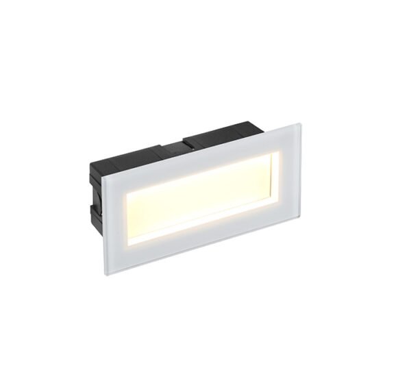 Vrtna lampa LED ugradna Lanny ML-034 3000K 5W IP65