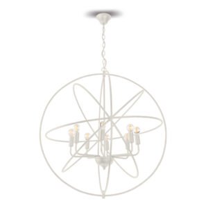 Visilica Sparta 1453D25DB bijela