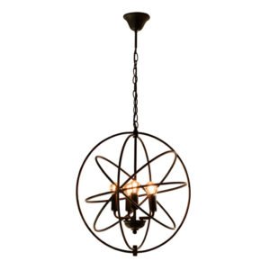 Visilica Sparta 1453D20DB crna