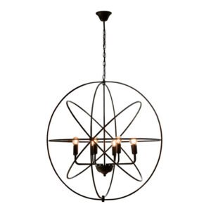 Visilica Sparta 1453D25DB crna