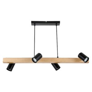 Luster Berlin ML-3012B-04 crni