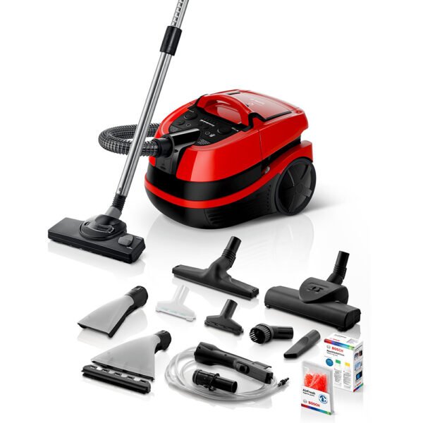 Usisivač Bosch BWD421PET