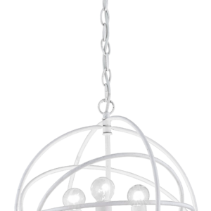 Visilica Sparta 1453D17DB bijela