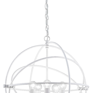 Visilica Sparta 1453D20DB bijela