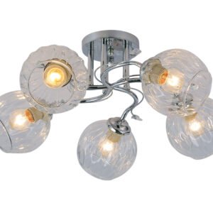 Luster E-light Bryan EL-06468-5