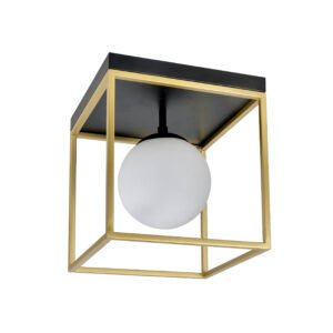 Luster Gallagher ML-15242-1C