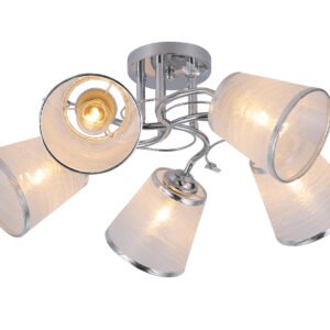 Luster E-light Erik EL-06467-5