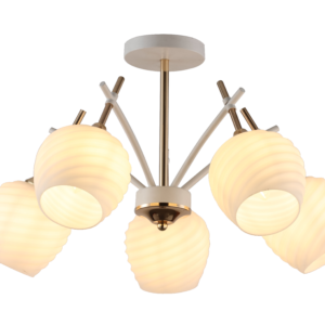 Luster E-light Franco EL-90021-5