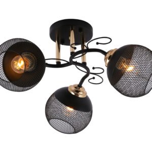 Luster E-light Nelson EL-06431-3