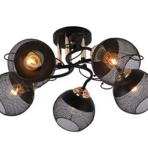 Luster E-light Nelson EL-06431-5