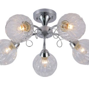 Luster E-light Orpen EL-06478-5
