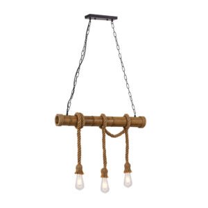 Visilica La Corda ML-61808-3 3XE27