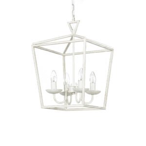 Luster Samson ML-6286 bijeli